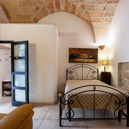 Casa Di Lo Suites Lecce Oda fotoğraf