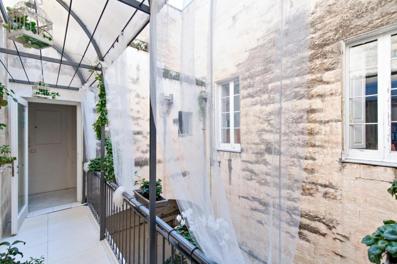 Casa Di Lo Suites Lecce Dış mekan fotoğraf