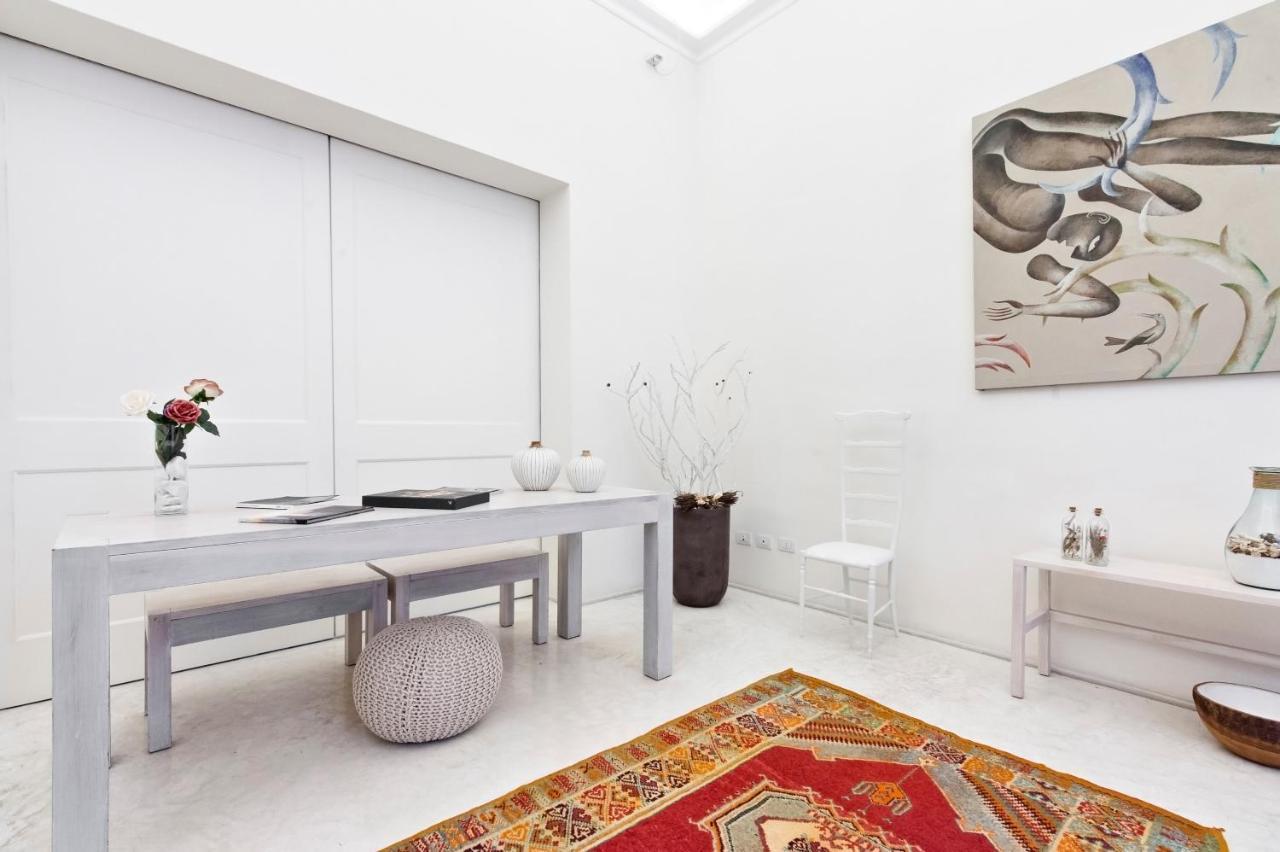 Casa Di Lo Suites Lecce Dış mekan fotoğraf