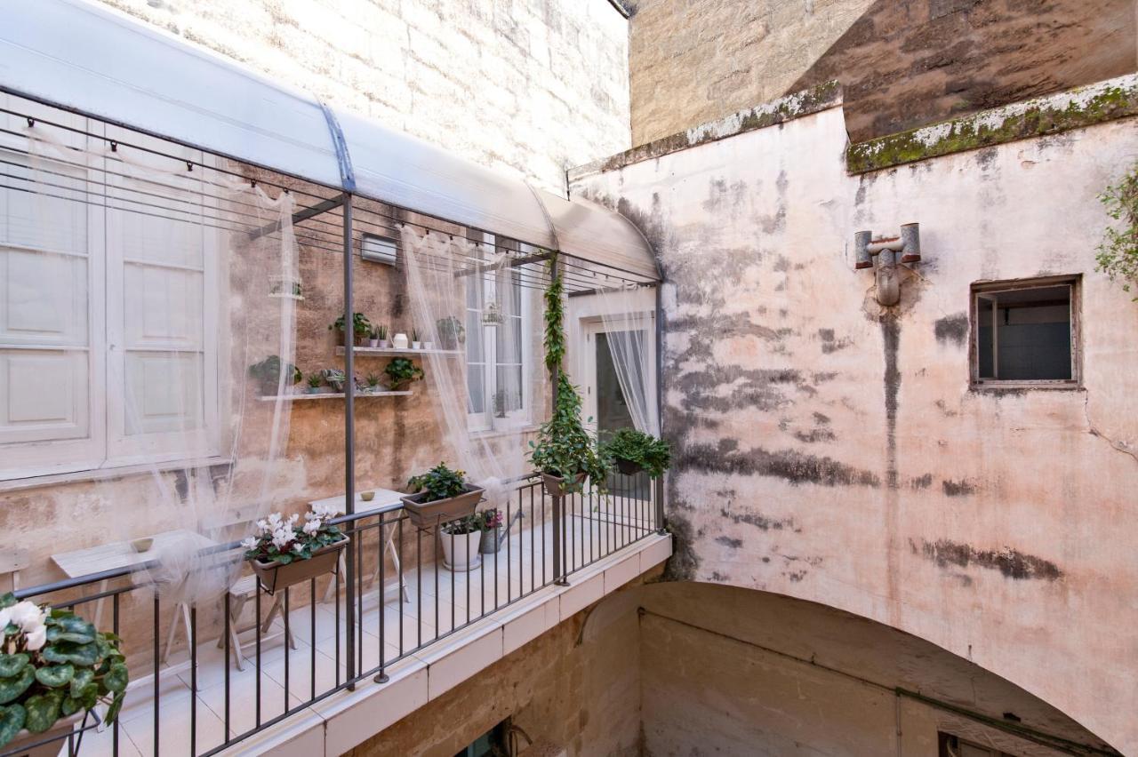 Casa Di Lo Suites Lecce Dış mekan fotoğraf