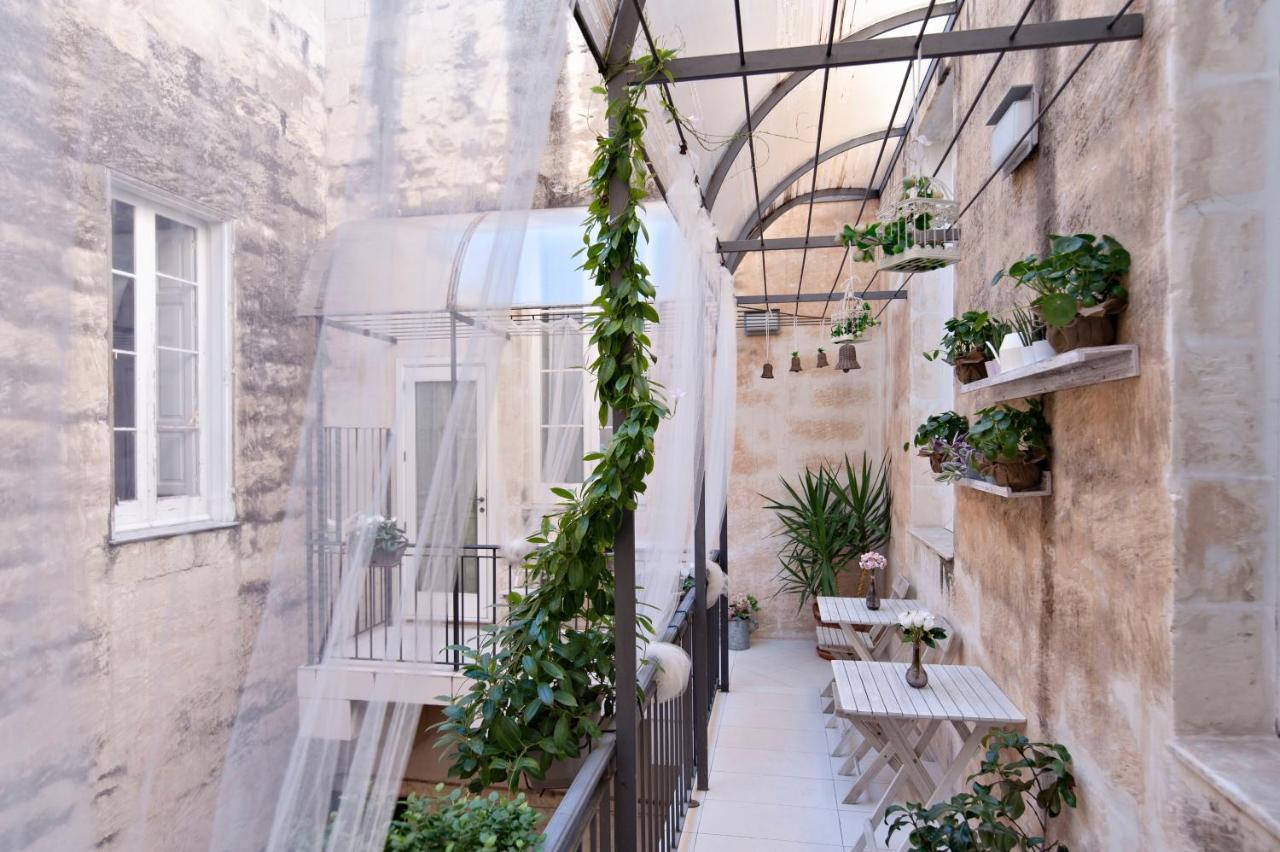 Casa Di Lo Suites Lecce Dış mekan fotoğraf