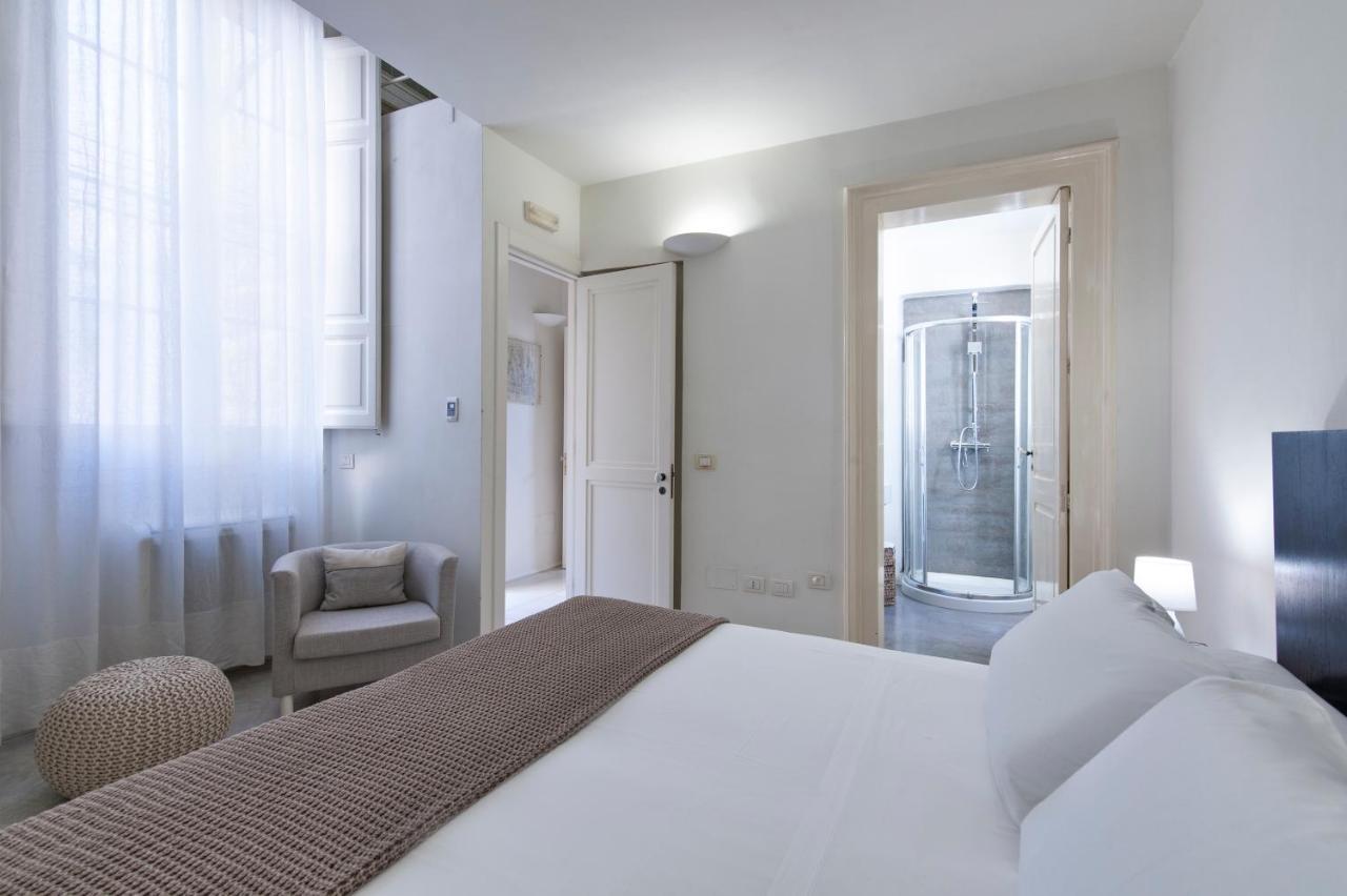 Casa Di Lo Suites Lecce Dış mekan fotoğraf