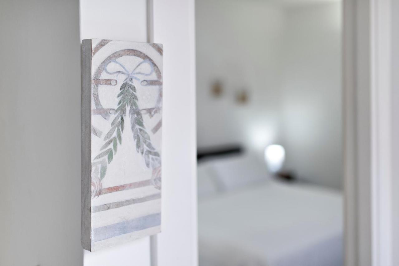 Casa Di Lo Suites Lecce Dış mekan fotoğraf