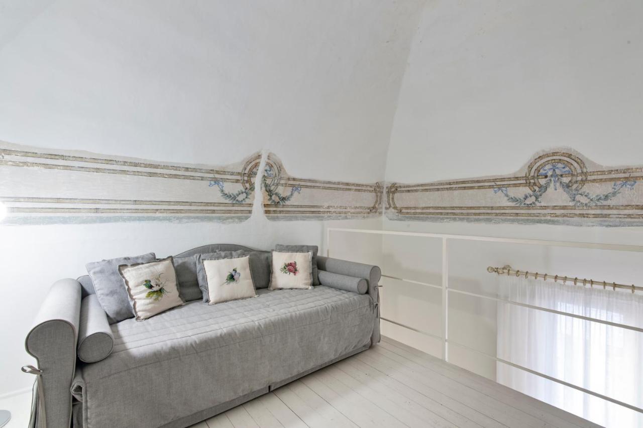 Casa Di Lo Suites Lecce Dış mekan fotoğraf