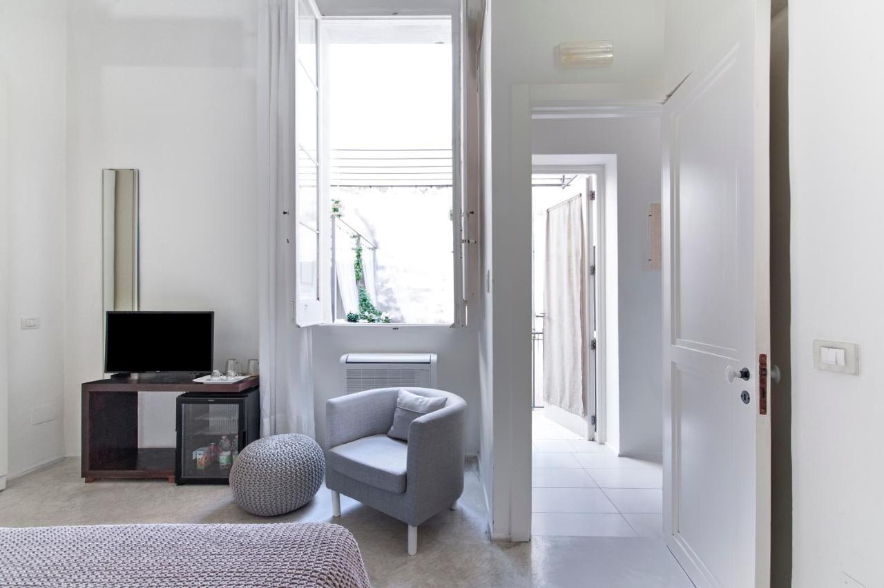 Casa Di Lo Suites Lecce Dış mekan fotoğraf