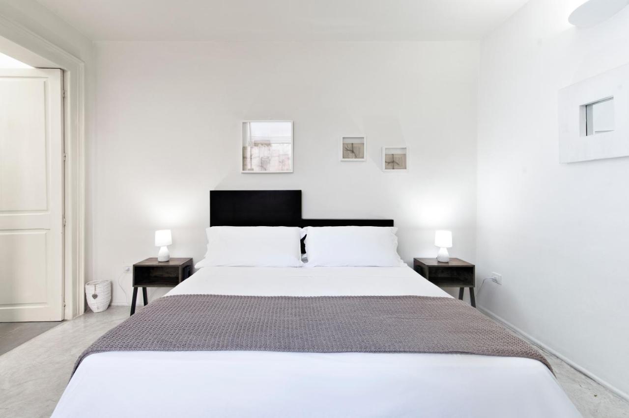 Casa Di Lo Suites Lecce Dış mekan fotoğraf