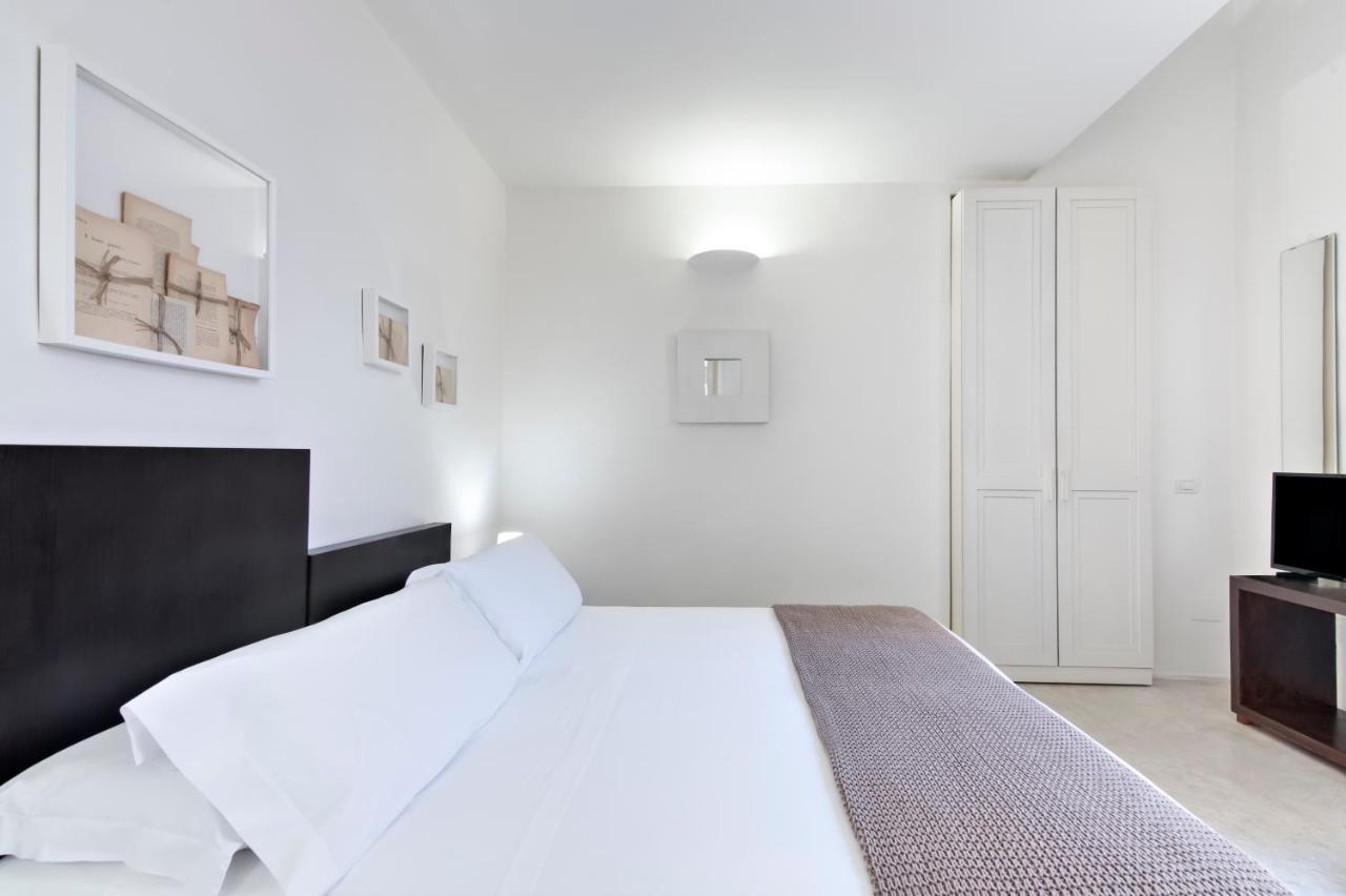 Casa Di Lo Suites Lecce Dış mekan fotoğraf