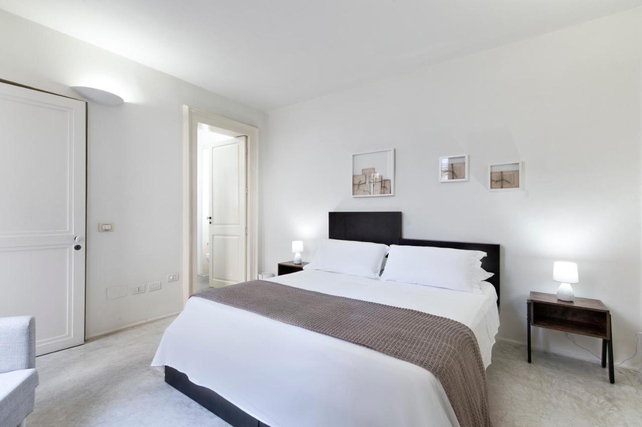Casa Di Lo Suites Lecce Dış mekan fotoğraf