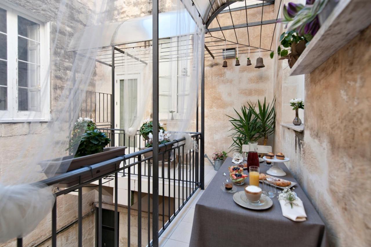 Casa Di Lo Suites Lecce Dış mekan fotoğraf