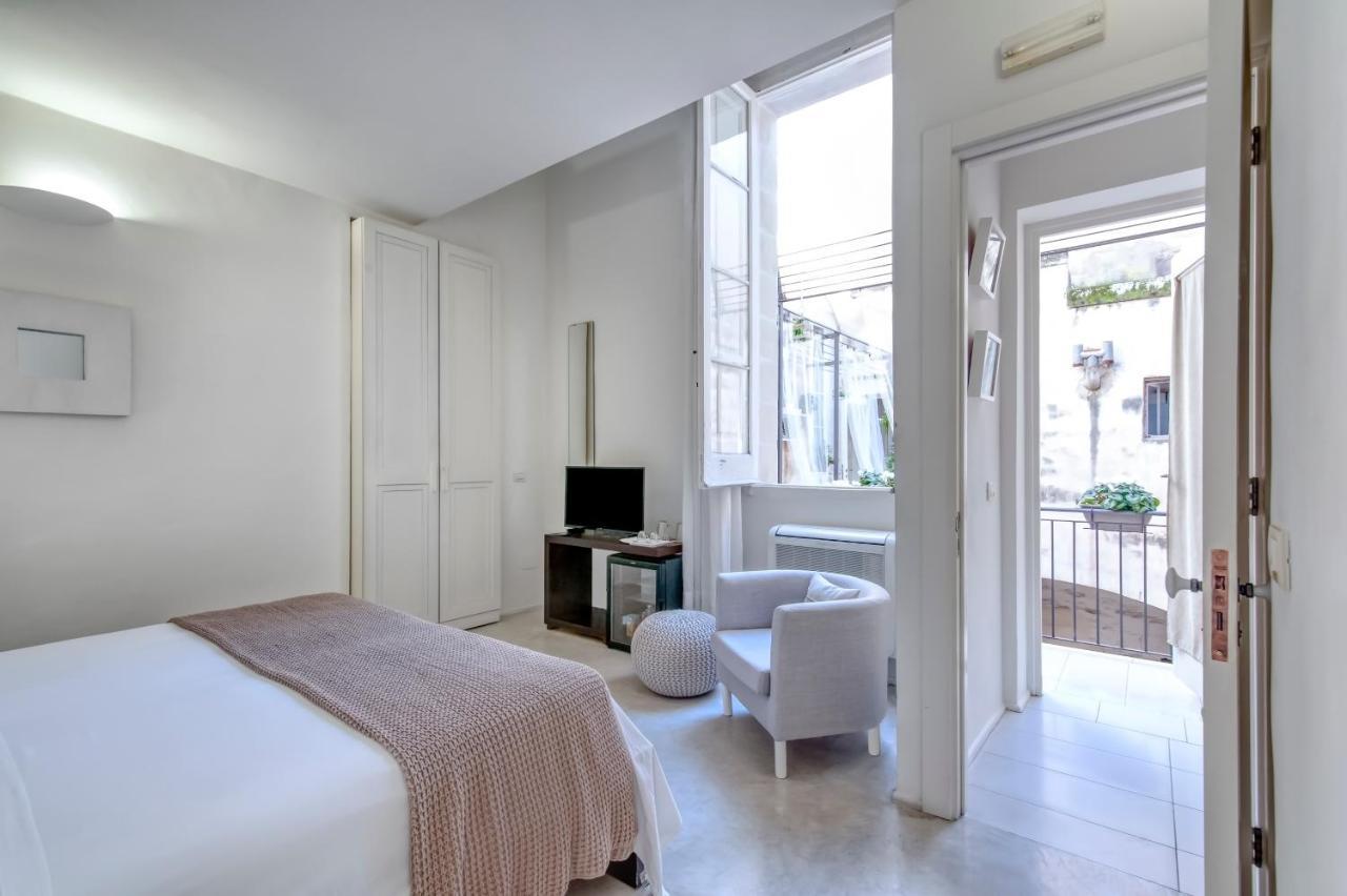Casa Di Lo Suites Lecce Dış mekan fotoğraf