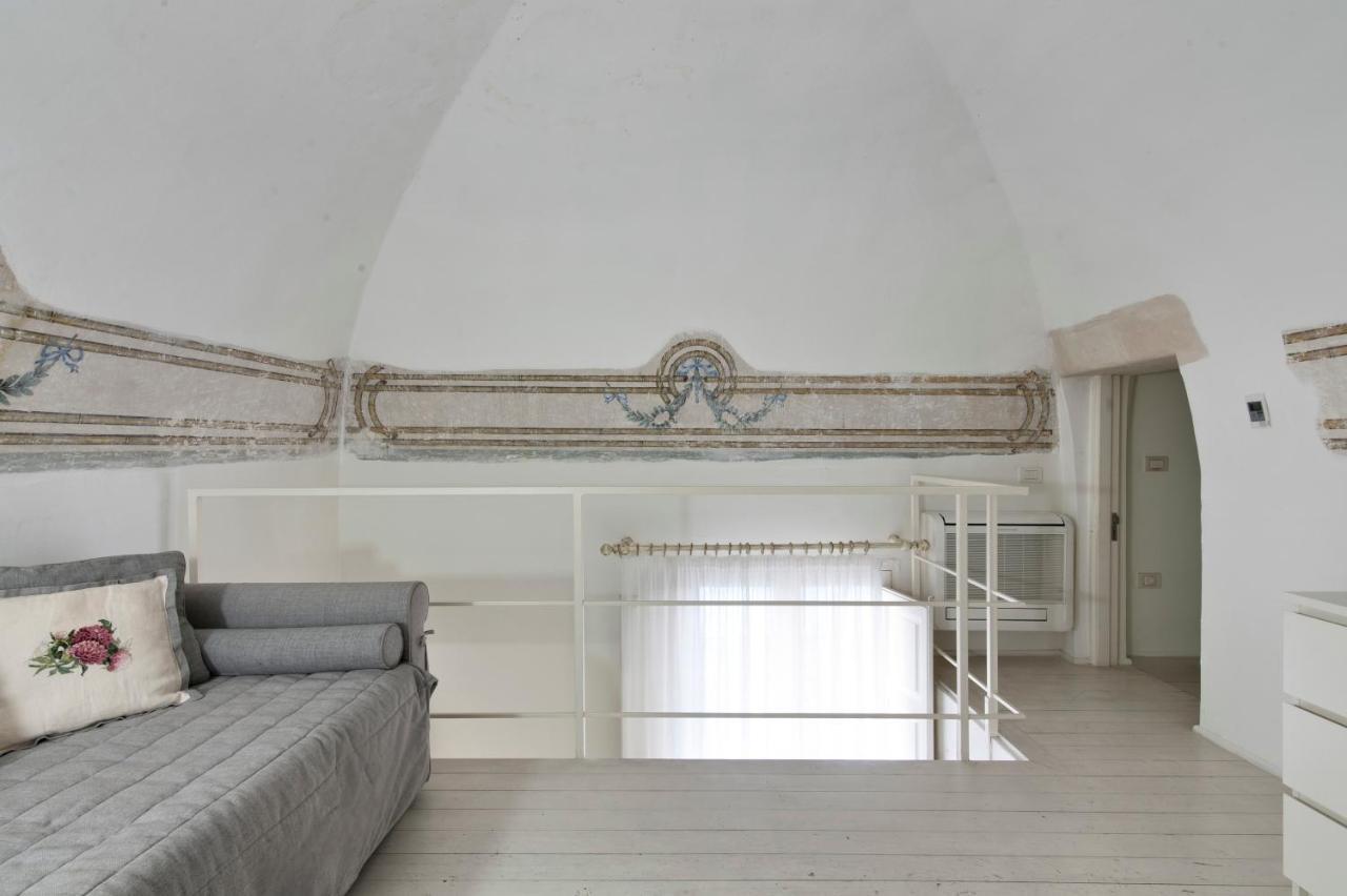 Casa Di Lo Suites Lecce Dış mekan fotoğraf