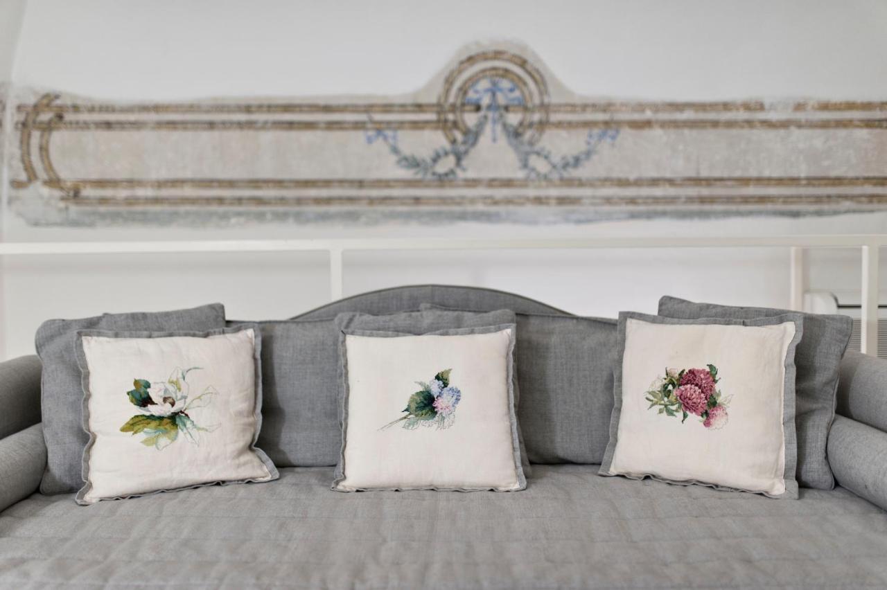 Casa Di Lo Suites Lecce Dış mekan fotoğraf