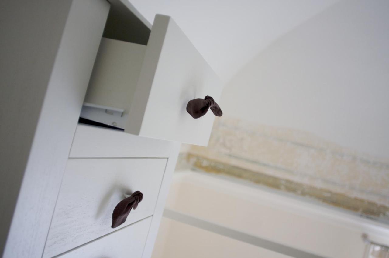 Casa Di Lo Suites Lecce Dış mekan fotoğraf