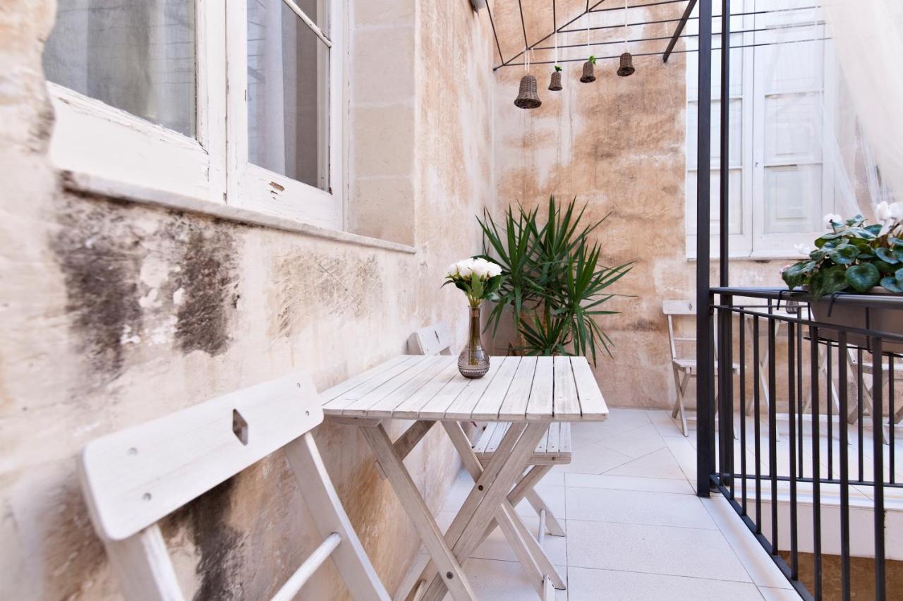 Casa Di Lo Suites Lecce Dış mekan fotoğraf
