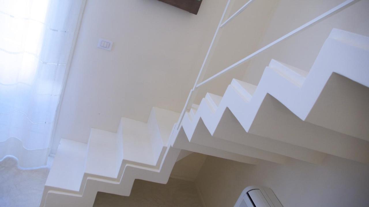 Casa Di Lo Suites Lecce Dış mekan fotoğraf