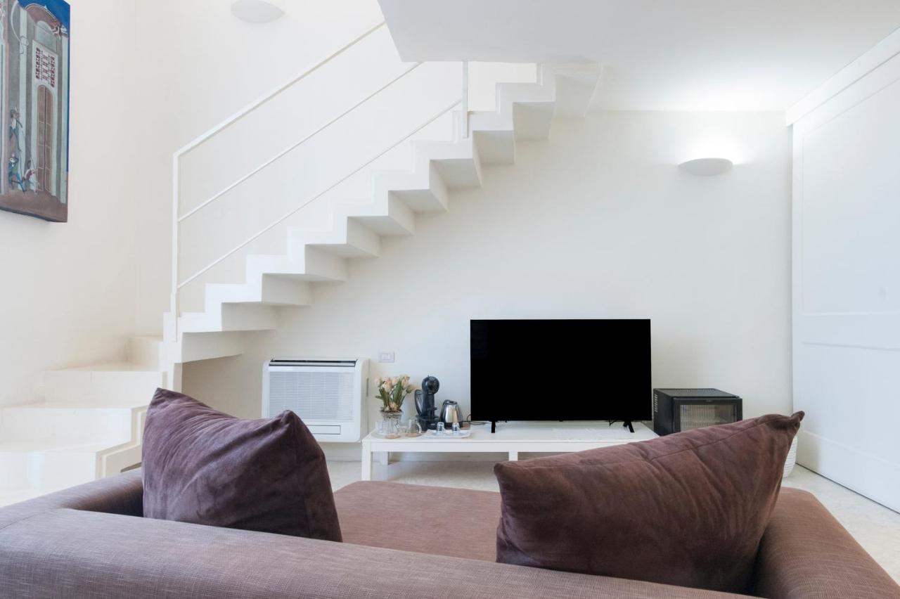 Casa Di Lo Suites Lecce Dış mekan fotoğraf