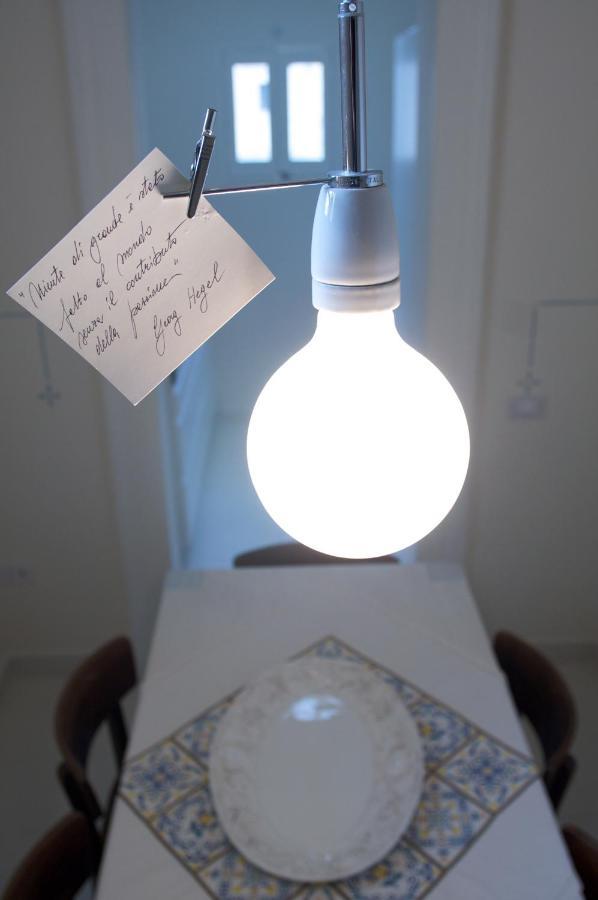 Casa Di Lo Suites Lecce Dış mekan fotoğraf