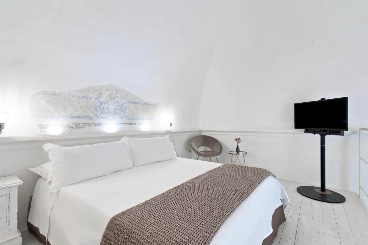Casa Di Lo Suites Lecce Dış mekan fotoğraf