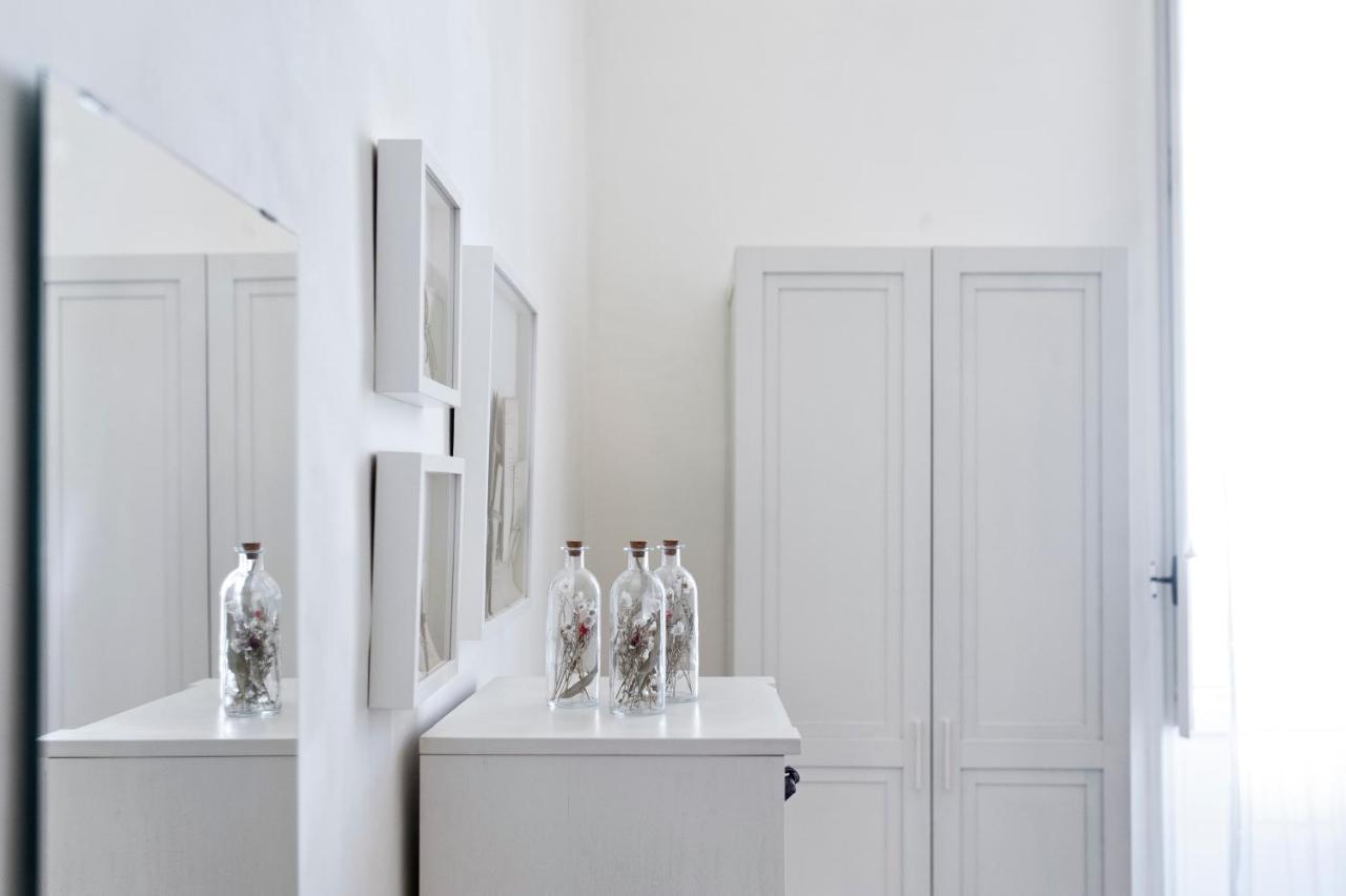 Casa Di Lo Suites Lecce Dış mekan fotoğraf