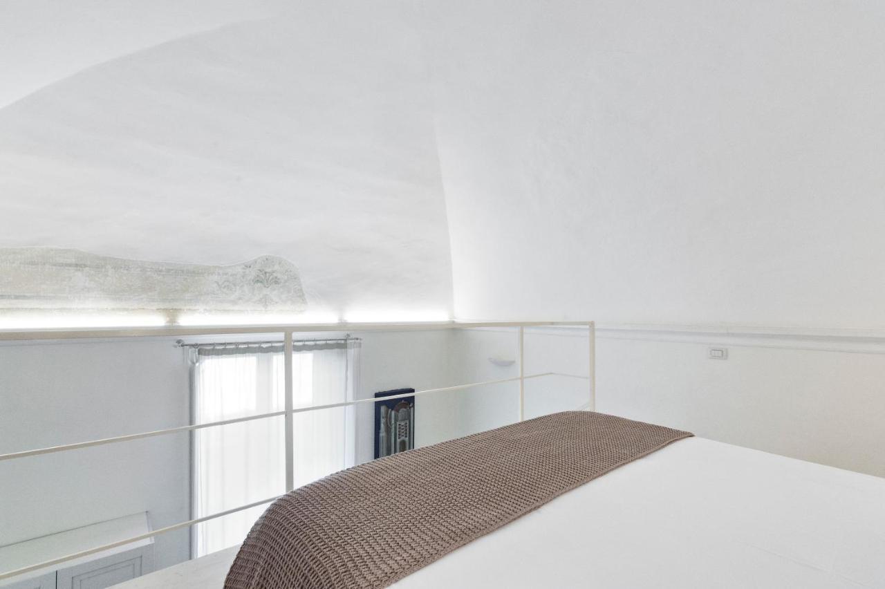 Casa Di Lo Suites Lecce Dış mekan fotoğraf
