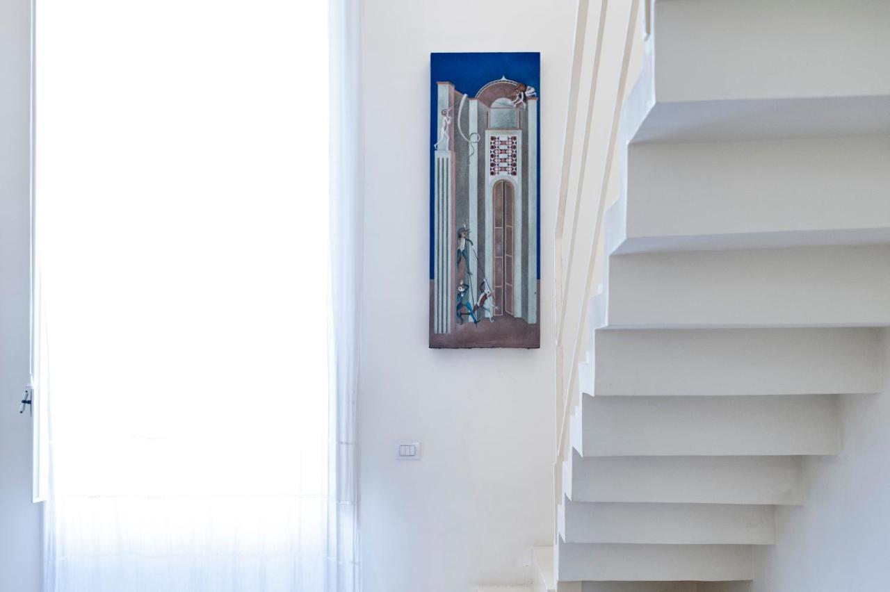 Casa Di Lo Suites Lecce Dış mekan fotoğraf