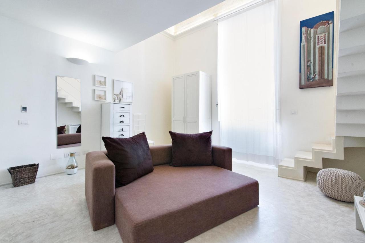 Casa Di Lo Suites Lecce Dış mekan fotoğraf
