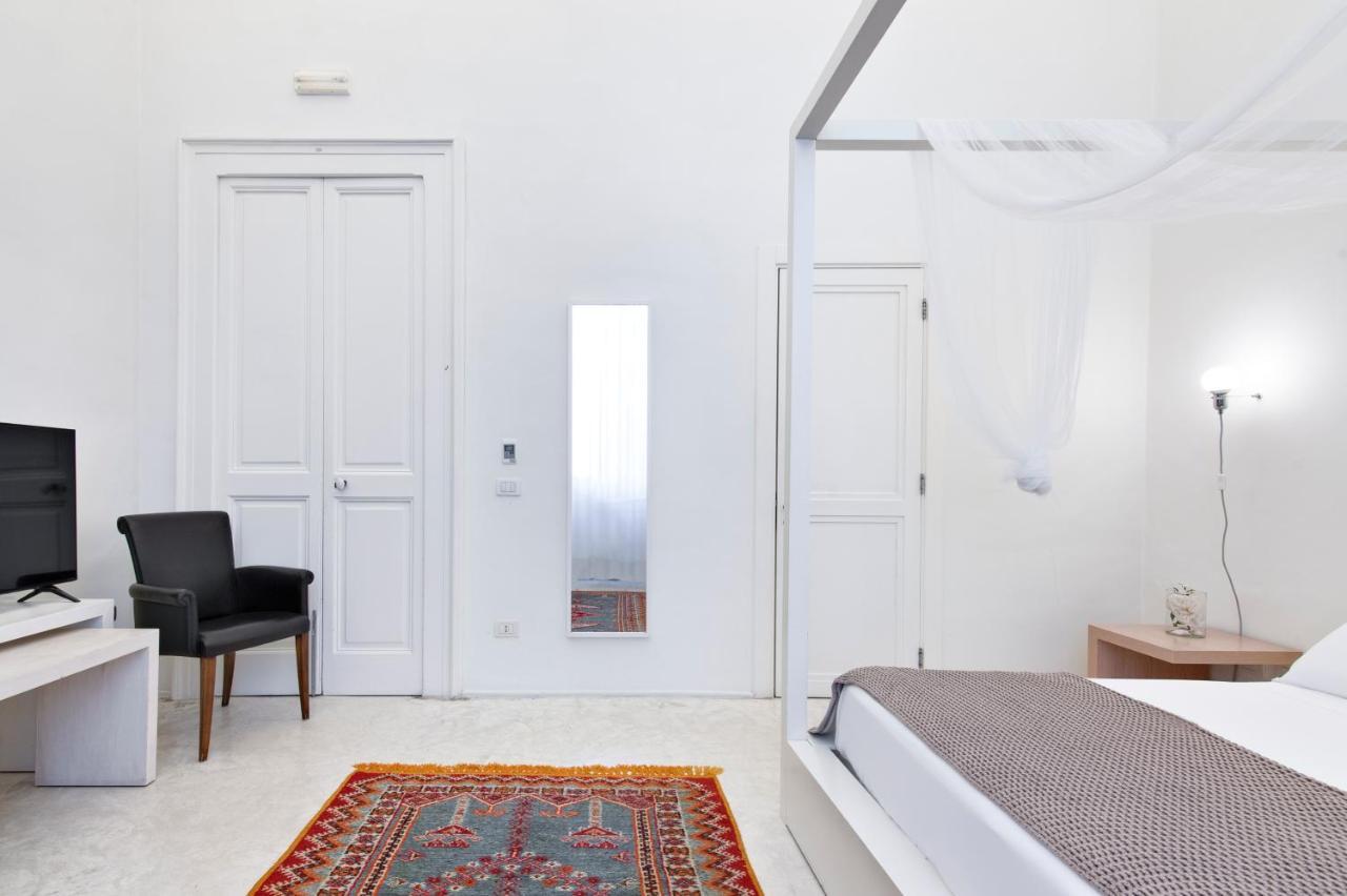 Casa Di Lo Suites Lecce Dış mekan fotoğraf