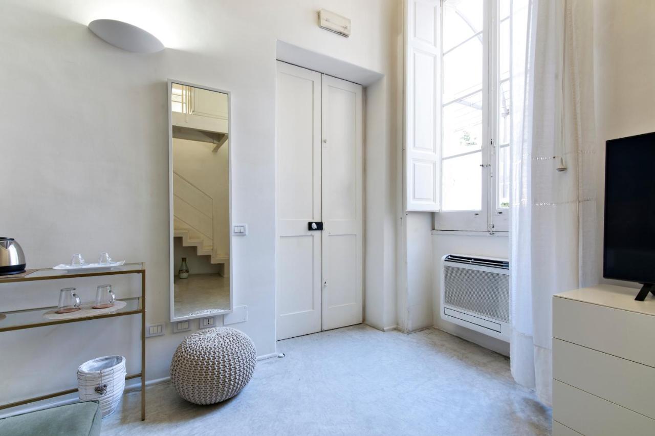 Casa Di Lo Suites Lecce Dış mekan fotoğraf