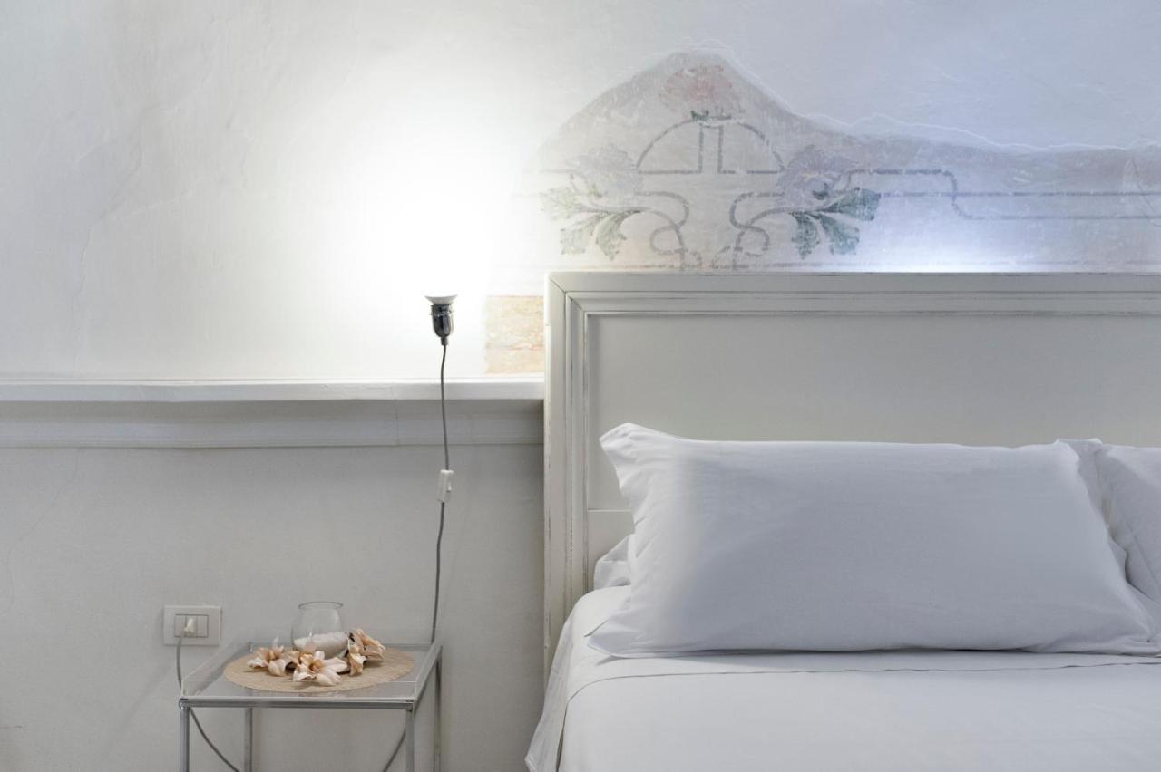 Casa Di Lo Suites Lecce Dış mekan fotoğraf