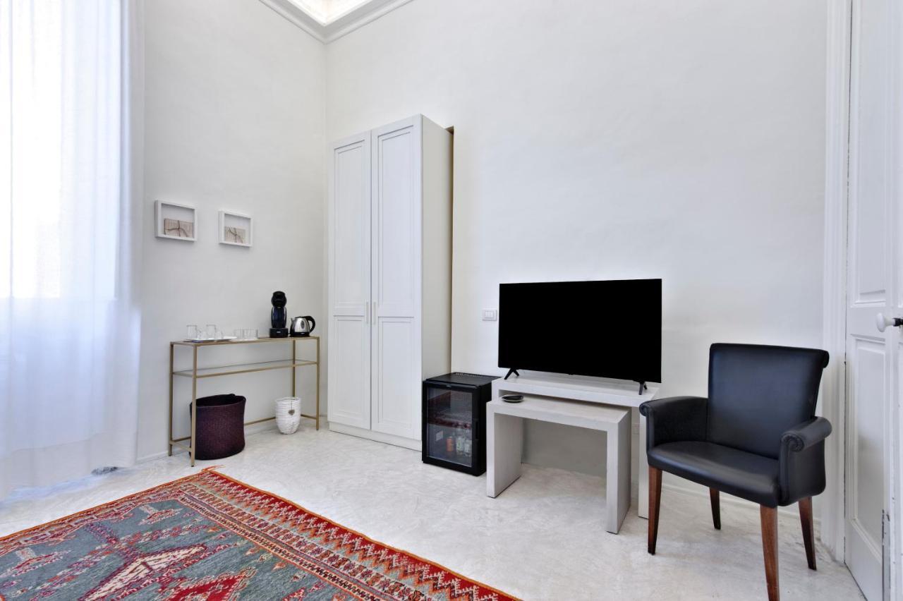 Casa Di Lo Suites Lecce Dış mekan fotoğraf