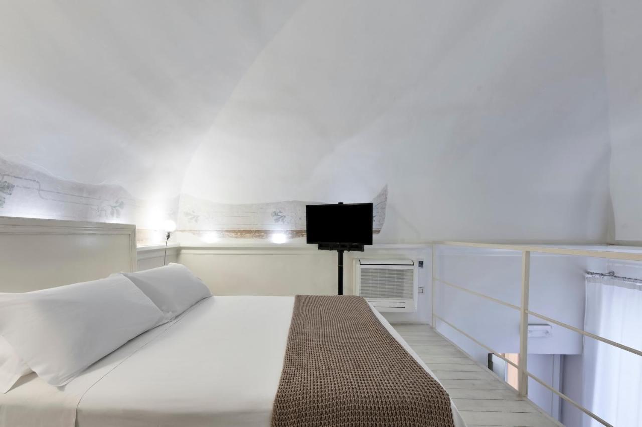 Casa Di Lo Suites Lecce Dış mekan fotoğraf