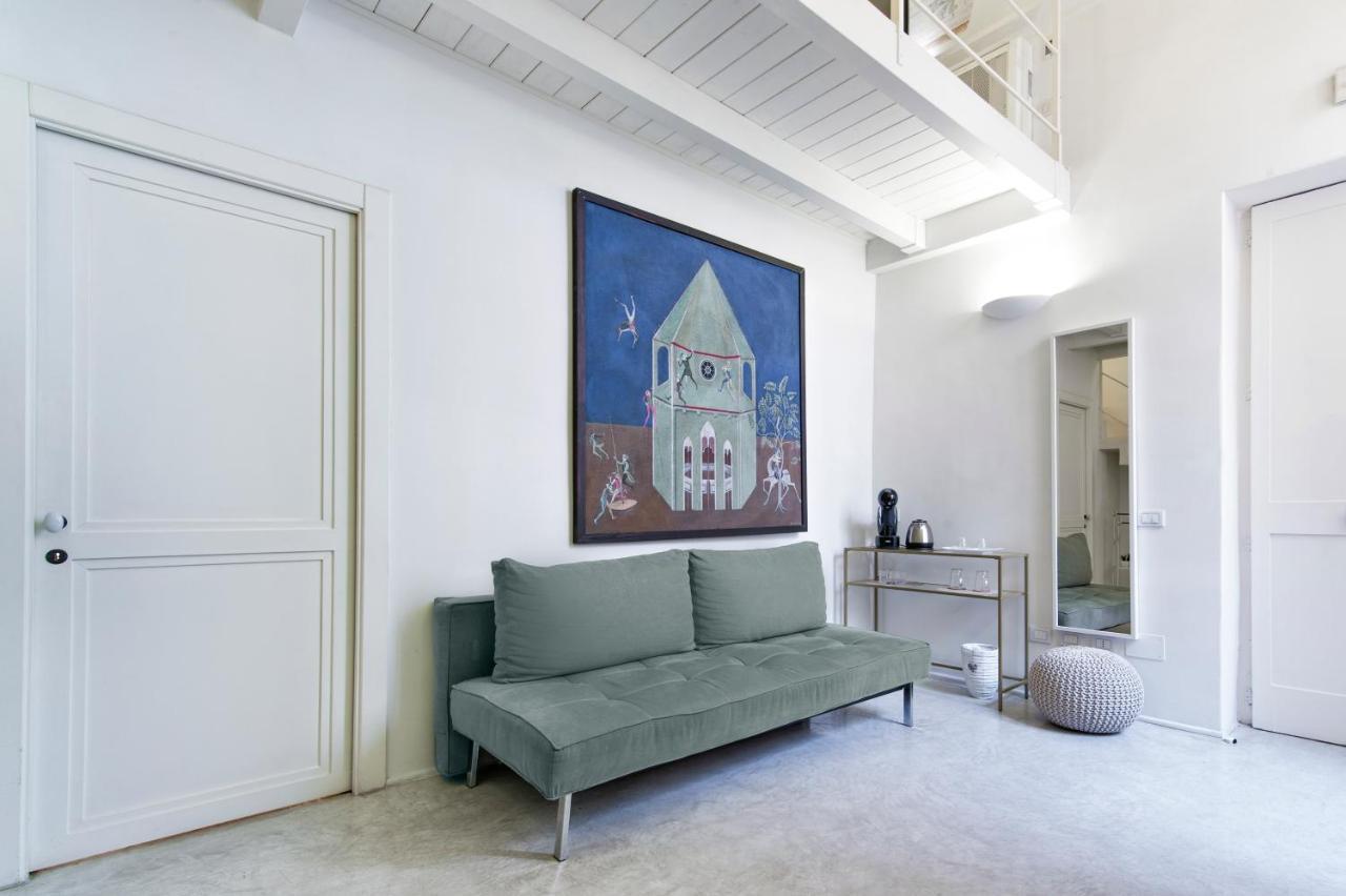 Casa Di Lo Suites Lecce Dış mekan fotoğraf
