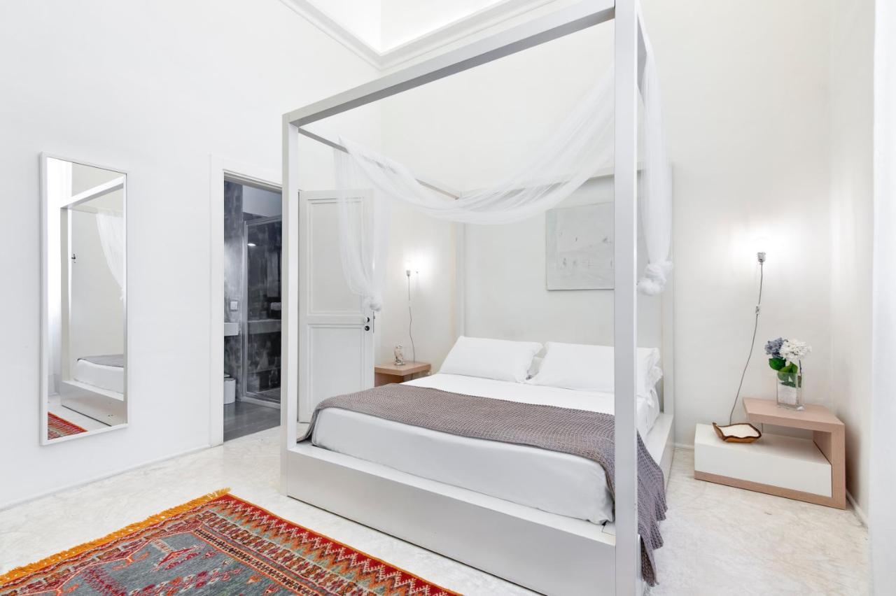 Casa Di Lo Suites Lecce Dış mekan fotoğraf