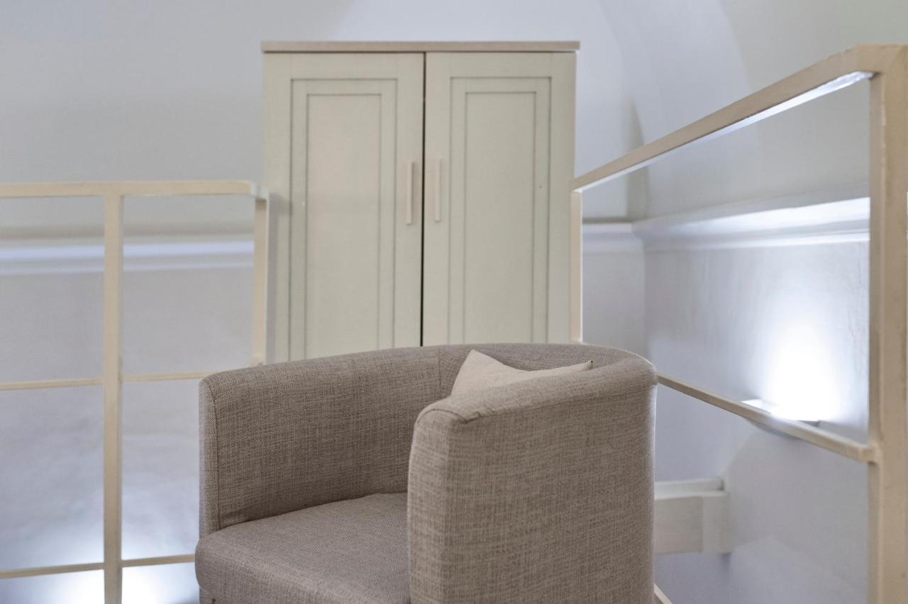 Casa Di Lo Suites Lecce Dış mekan fotoğraf