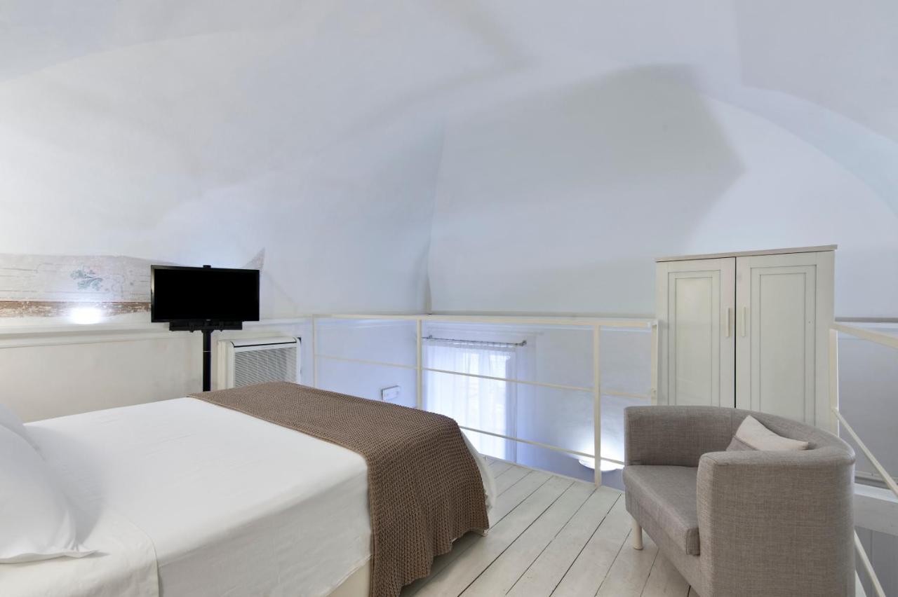Casa Di Lo Suites Lecce Dış mekan fotoğraf