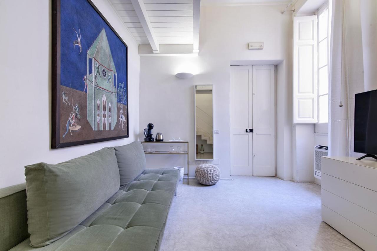 Casa Di Lo Suites Lecce Dış mekan fotoğraf