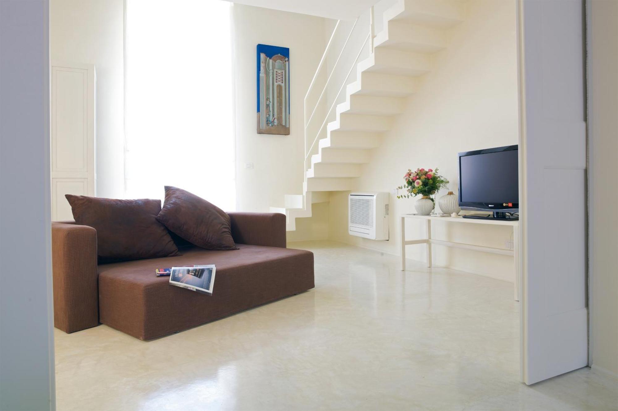 Casa Di Lo Suites Lecce Dış mekan fotoğraf