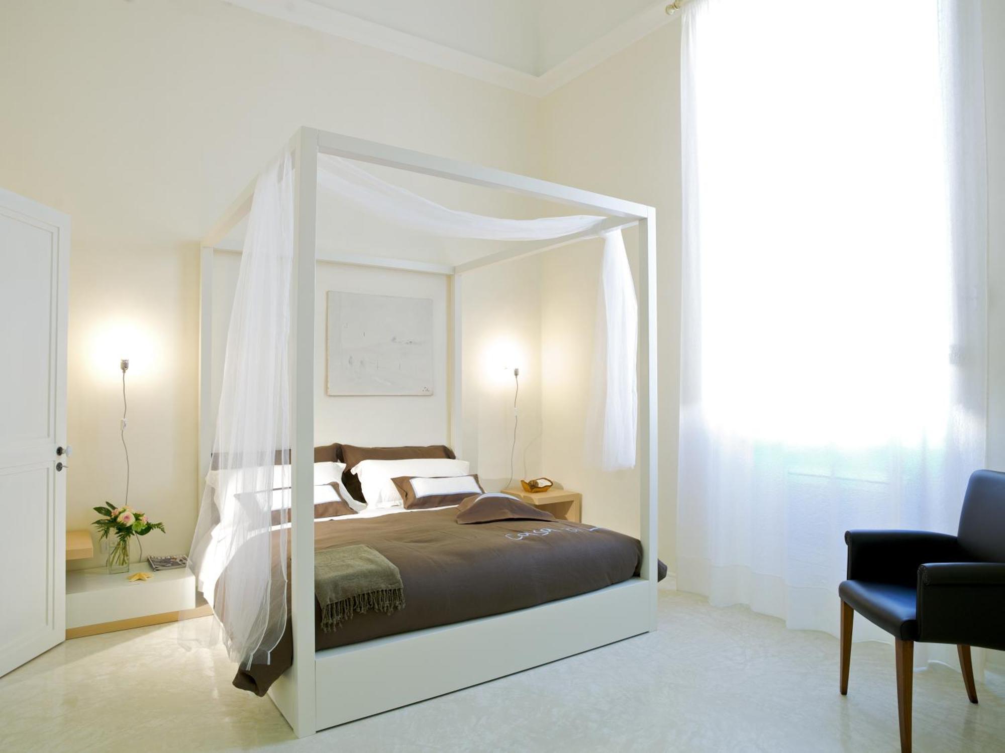 Casa Di Lo Suites Lecce Dış mekan fotoğraf