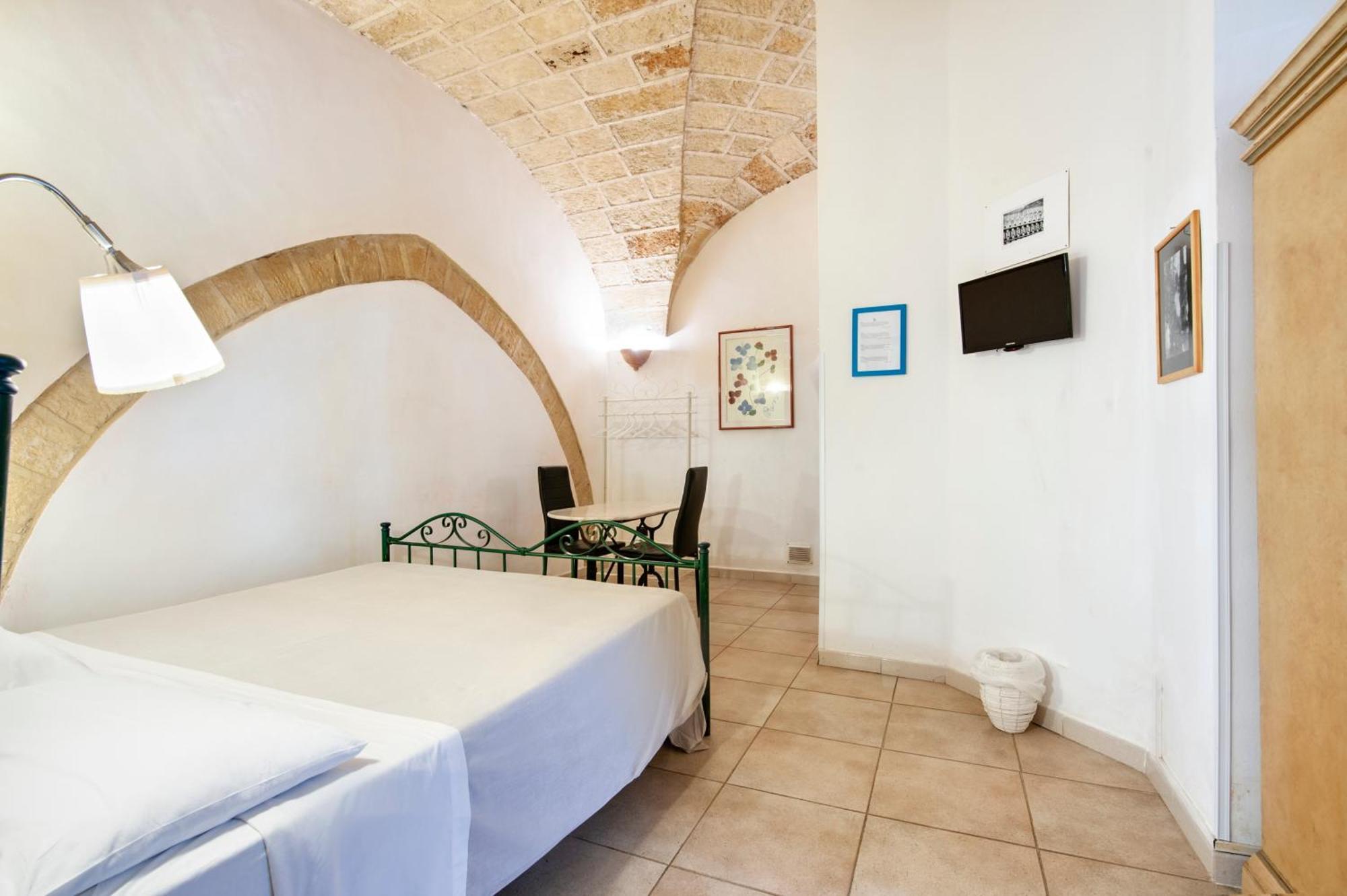 Casa Di Lo Suites Lecce Oda fotoğraf