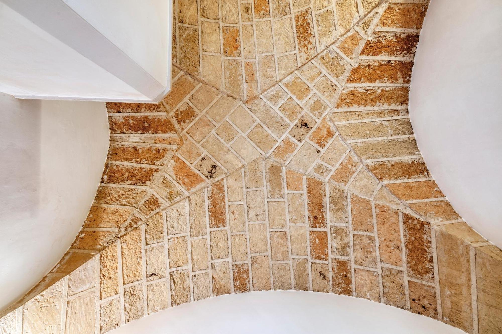 Casa Di Lo Suites Lecce Oda fotoğraf