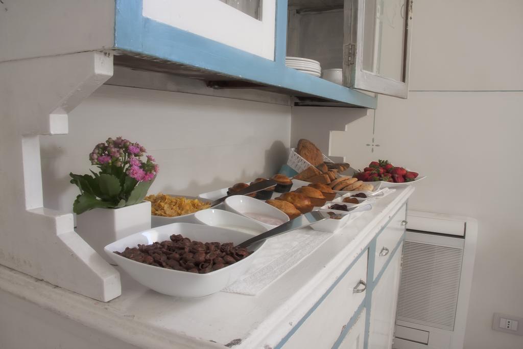 Casa Di Lo Suites Lecce Dış mekan fotoğraf