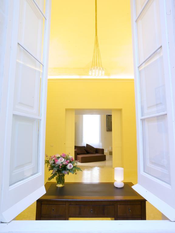 Casa Di Lo Suites Lecce Dış mekan fotoğraf